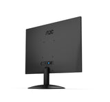 AOC 24B31H LED display 60,5 cm (23.8") 1920 x 1080 pixel Fuld HD Sort