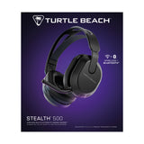 Turtle Beach Stealth 500 Headset Trådløs Spil Bluetooth