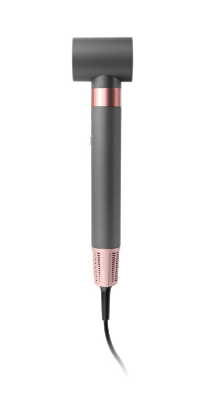 Eta Styler Fenité Exclusive Liss Defense 0323 90000 Hårstylingssæt Varm Grå 1400 W 2 m