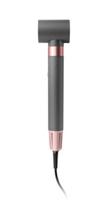 Eta Styler Fenité Exclusive Liss Defense 0323 90000 Hårstylingssæt Varm Grå 1400 W 2 m