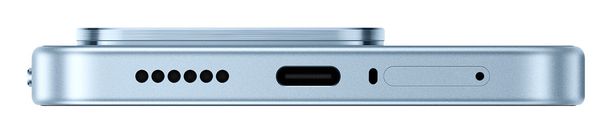 Xiaomi 17T 16,7 cm (6.59") Dual SIM 5G USB Type-C 12 GB 256 GB 6500 mAh Blå