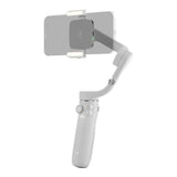 DJI OM Fill Light Phone Clamp