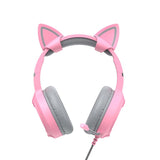 Havit GAMENOTE H2233d RGB (rosa)