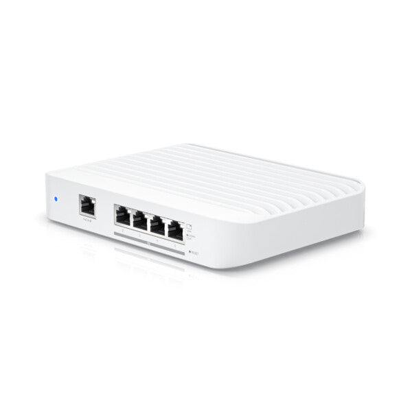 Ubiquiti USW Flex XG Switch 5-porte 10 Gigabit PoE+