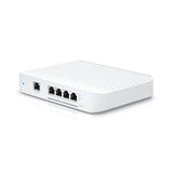 Ubiquiti USW Flex XG Switch 5-porte 10 Gigabit PoE+