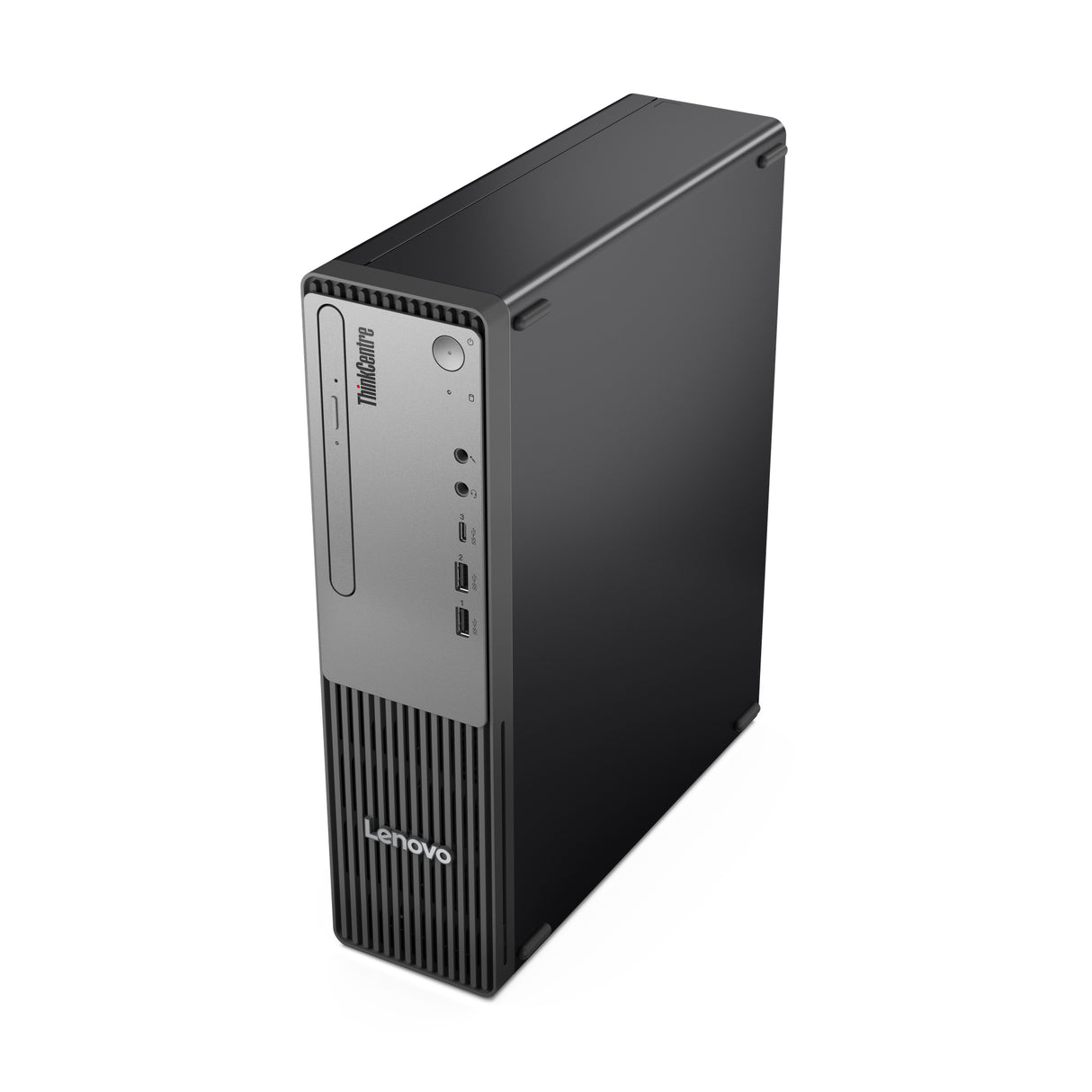 Lenovo ThinkCentre neo 30s Gen 5 Intel® Core™ i5 i5-13420H 16 GB DDR5-SDRAM 512 GB SSD Windows 11 Pro SFF PC Sort, Grå