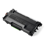 Brother TN-3600 tonerpatron 1 stk Original Sort