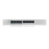 Zyxel GS1200-8HP v2 Switch 8-porte Gigabit PoE+