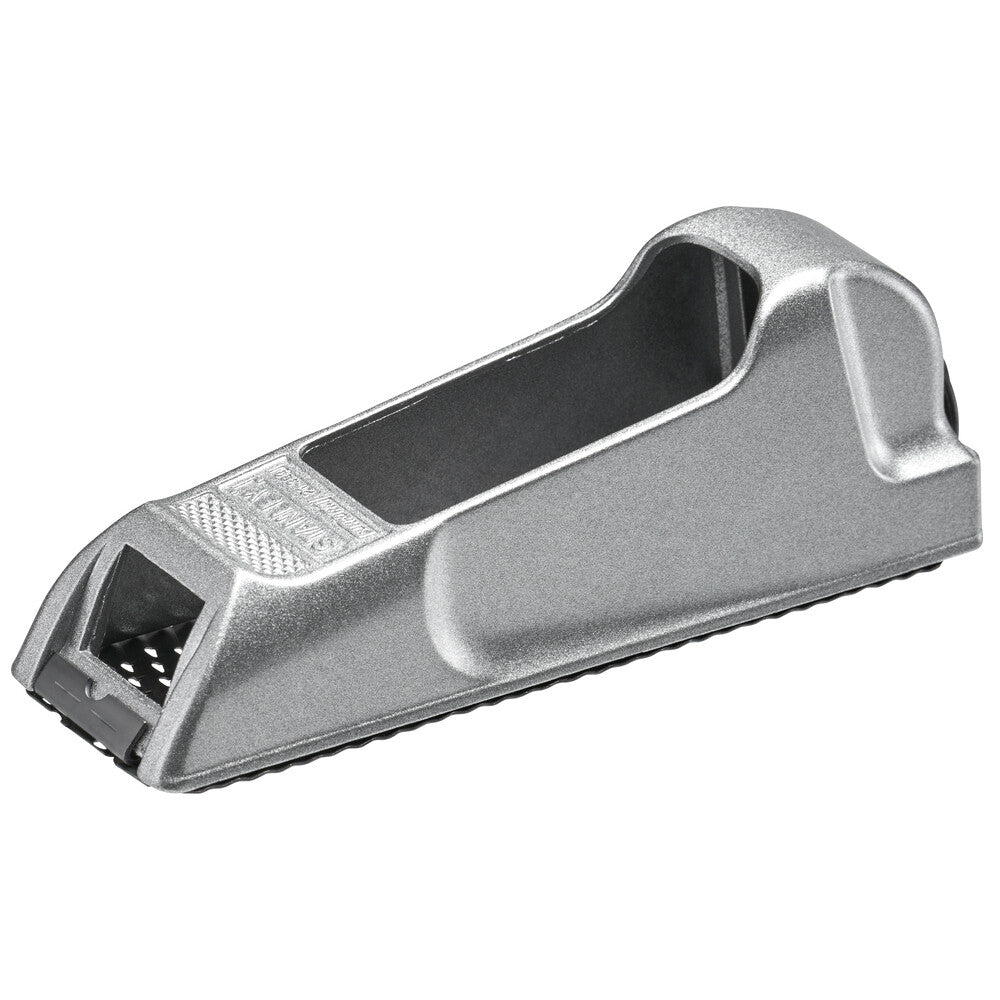 Stanley 5-21-399 elektrisk høvl Sort