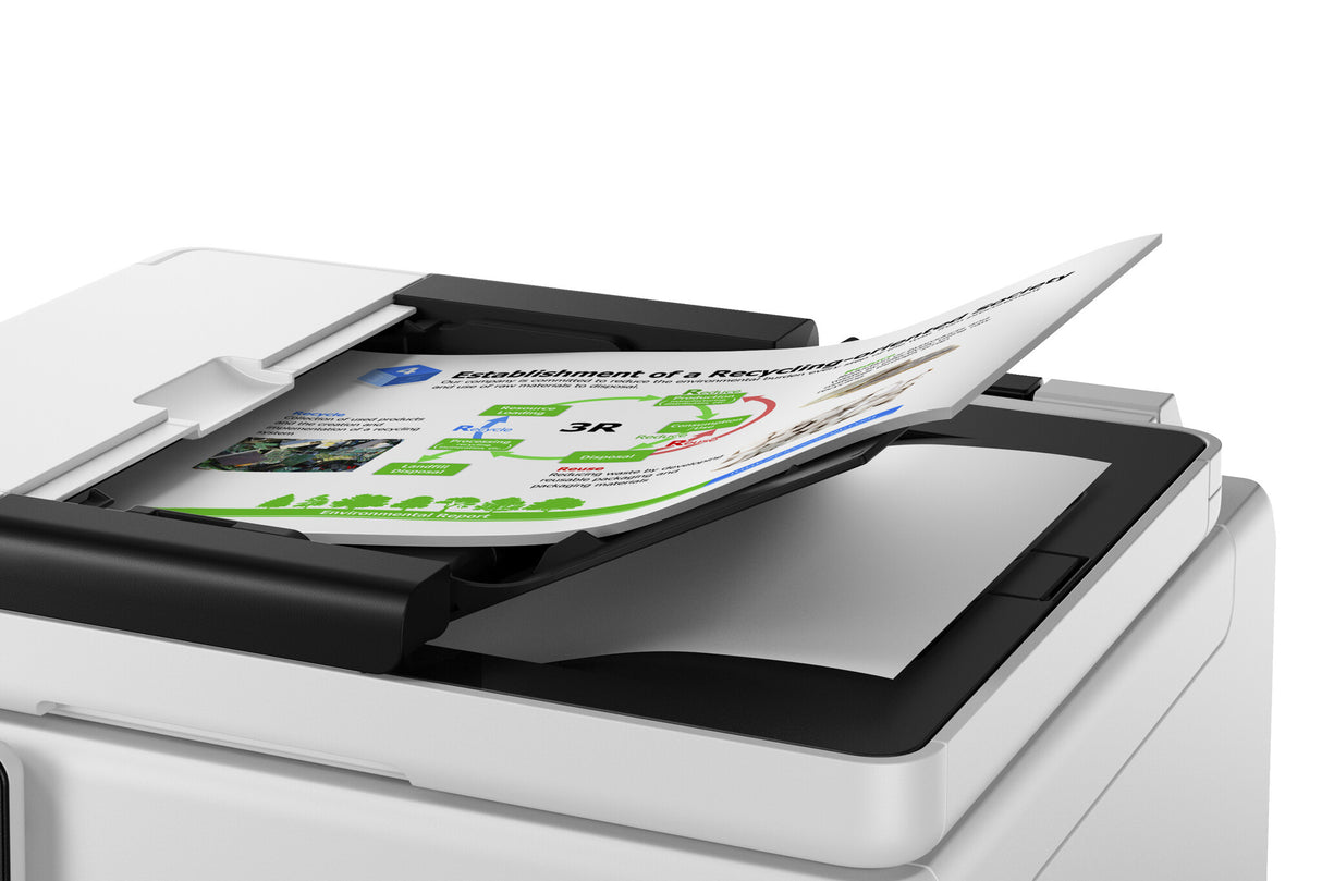Canon MAXIFY GX6150 Inkjet A4 600 x 1200 dpi Wi-Fi