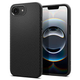 Spigen Liquid Air Iphone 16 E / 17 E Matsort