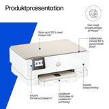 HP Envy Photo 7230 All-in-One Blækprinter
