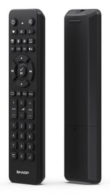 Sharp XL-B720D(BK) stereoanlæg Home audio micro system 30 W Sort