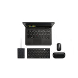 Kensington Numerisk tastatur med kabel