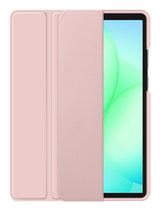 Tech-Protect 5906302335145 tablet etui 27,9 cm (11") Flipetui Lyserød