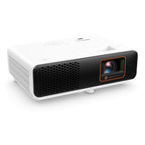 BenQ X500i Short throw projector 2200 ANSI lumens DLP UHD 4K (3840x2160) Black, White