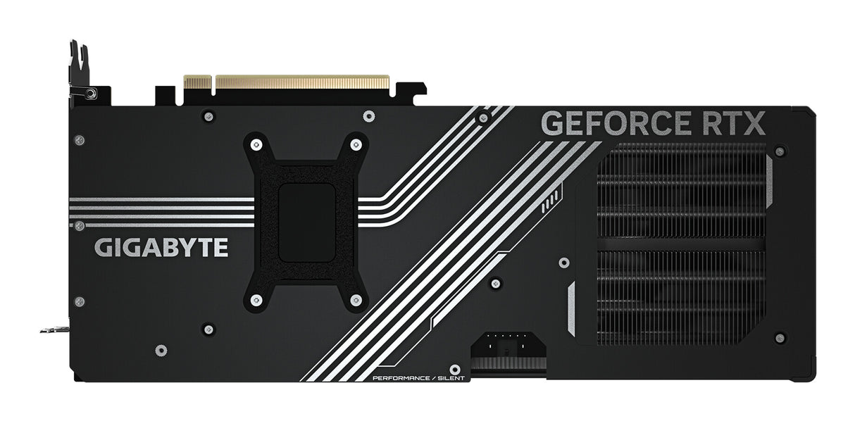 GIGABYTE GeForce RTX 5070 Ti WINDFORCE OC SFF 16G NVIDIA 16 GB GDDR7