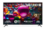 LG 75UA75006LA UHD 4K Smart TV
