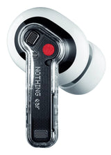 Nothing Ear Headset True Wireless Stereo (TWS) I ørerne Opkald/musik USB Type-C Bluetooth Hvid