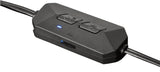 SPEEDLINK TOKEN RGB Sort Kabel & trådløs 6 W