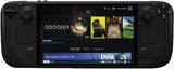 Valve Steam Deck OLED 16GB 1TB SteamOS 3