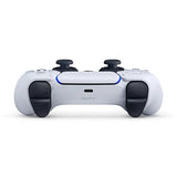 Sony DualSense Hvid Bluetooth/USB Gamepad Analog/digital PlayStation 5