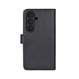 Radicover RAD303 mobiltelefon etui 15,8 cm (6.2") Tegnebogsetui Sort