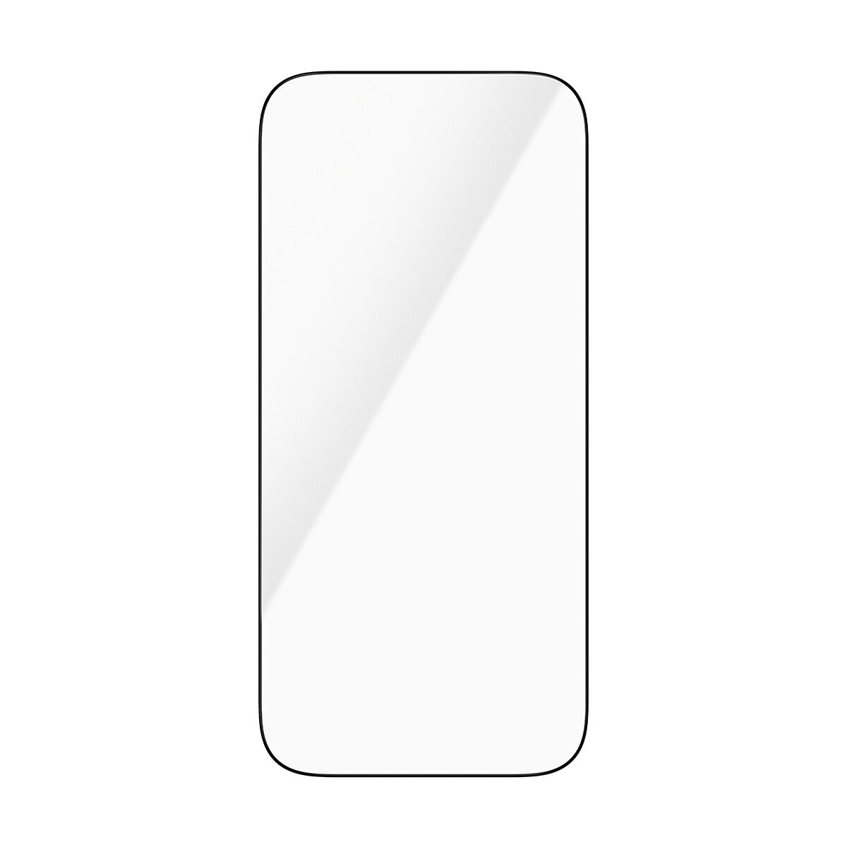 SAFE. by PanzerGlass Skærmbeskytter til iPhone 18 Pro