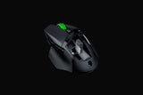 Razer Basilisk V3 X Hyperspeed 399764 trådløs mus