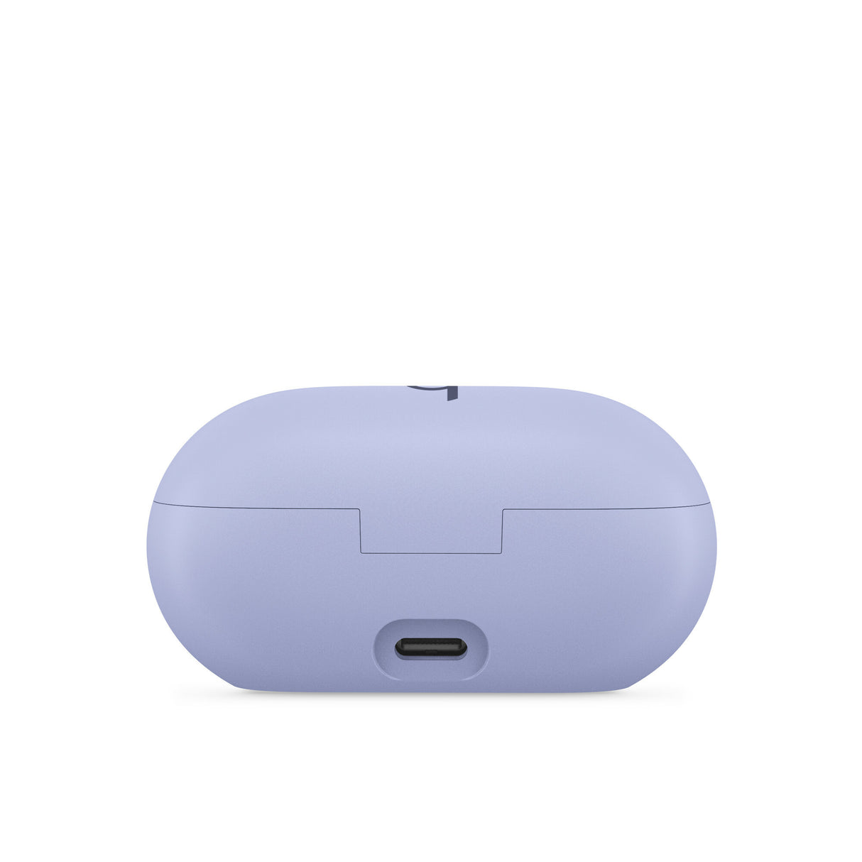 Apple Beats Solo Buds Headset True Wireless Stereo (TWS) I ørerne Opkald/musik Bluetooth Lilla
