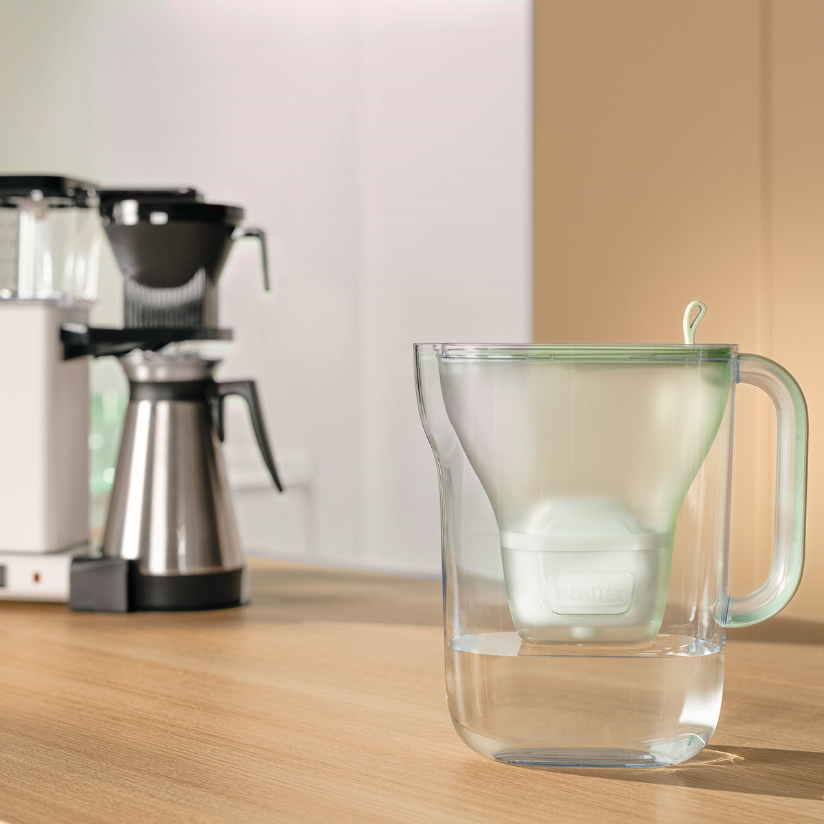 Brita MAXTRA PRO Ekstra kalkbeskyttelse, 3 pakke
