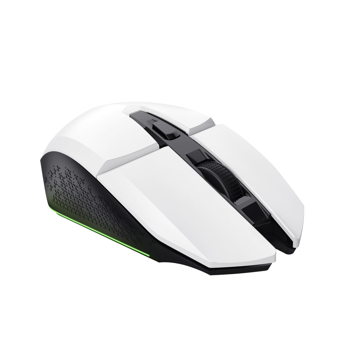 Trust GXT110W Felox wireless 302369 trådløs mus hvid