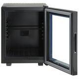 Scandomestic MB 32 BGD minibar