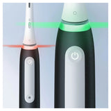 Oral-B iO3S el-tandbørste sort