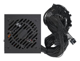 Seasonic CORE BC-750 ATX 3.1 enhed til strømforsyning 750 W 20+4 pin ATX Sort