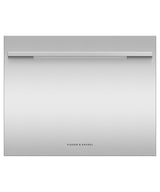 Fisher og Paykel Steel Front DD60SHTI9 stål front