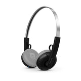 Philips TAH2000BK Retro trådløse on-ear hovedtlf. Sort