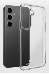 SBS TED3OCOVSAS24 mobiltelefon etui 15,8 cm (6.2") Cover Transparent