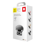 Baseus Small Ears Series SUER-B01 Magnetic Car Dashboard Mount - Black