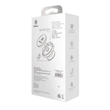 Baseus Small Ears Series SUER-B01 magnetisk bil dashboard holder - sort