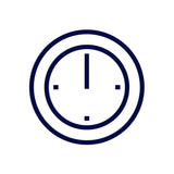 Electrolux LHR3233CK Sort Indbygget 29 cm Keramisk 2 zone(s)