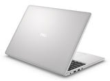 DELL DC16251 Intel Core 5 120U Laptop 40,6 cm (16") Full HD+ 16 GB DDR5-SDRAM 512 GB SSD Wi-Fi 6E (802.11ax) Windows 11 Home Platin, Sølv