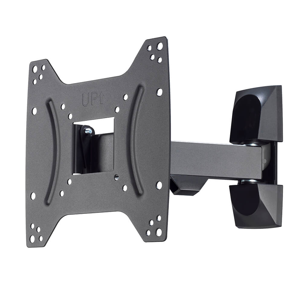 Hama Tv Wall Bracket Full Motion Vesa Up To 200x200 48" Black