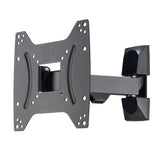 Hama Tv Wall Bracket Full Motion Vesa Up To 200x200 48" Black