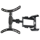 Hama Tv Wall Bracket Full Motion Long Arm Vesa Up To 400x400