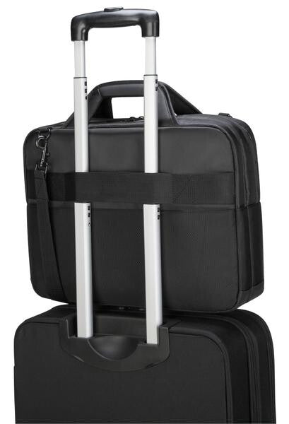 Targus Citygear 39,6 cm (15.6") Mappe Sort