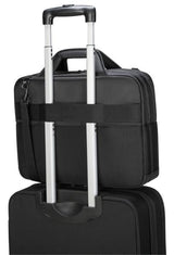 Targus Citygear 39,6 cm (15.6") Mappe Sort