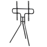 Hama Tv Stand Up To 75" Black