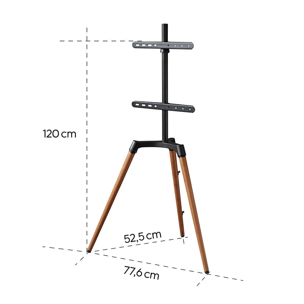 Hama Tv Stand Design Up To 65"