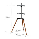 Hama Tv Stand Design Up To 65"